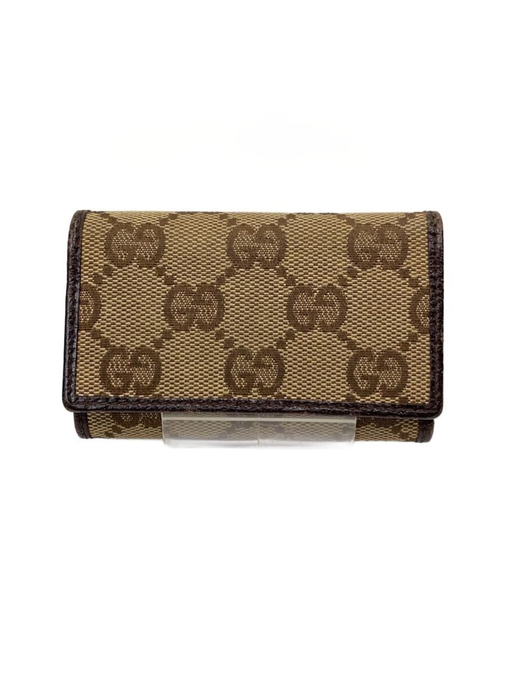 Gucci Key Case Wallet All over